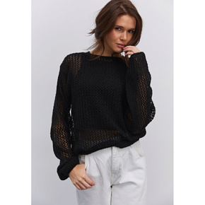 Джемпер Arjen женский