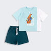 Set T-shirt Shorts Bembi