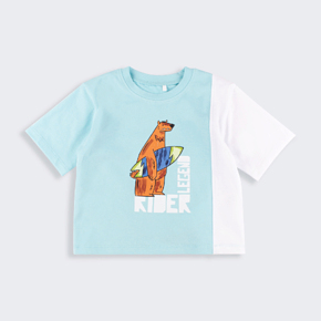 Set T-shirt Shorts Bembi