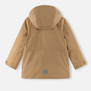 Jacket Park Reima 5100384B ReimaTec flex BS GRS Winter
