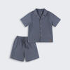 Set Shirt with short sleeve Shorts Bembi