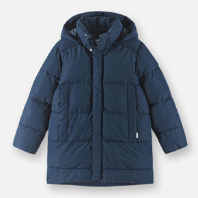 Jacket Reima 5100391A ReimaTec ultra light ripstop BS GRS Winter