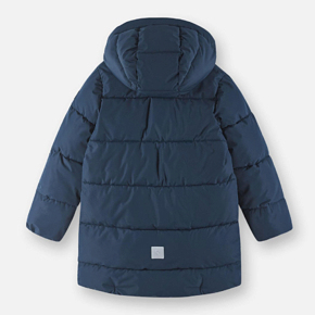 Jacket Reima 5100391A ReimaTec ultra light ripstop BS GRS Winter