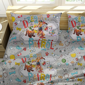 Постельный комплект Pretty Ранфорс