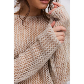 Джемпер Arjen жіночий