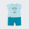 Rompers Bembi