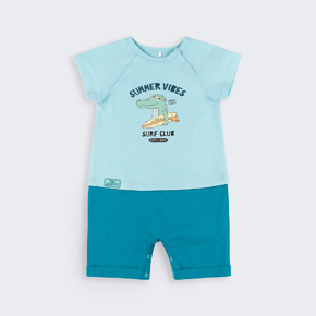 Rompers Bembi