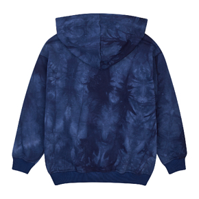 Hoodie Garnamama Spring 2025 Oversize School