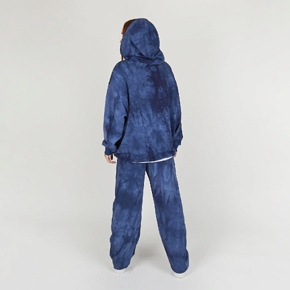 Hoodie Garnamama Spring 2025 Oversize School