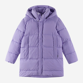 Куртка Reima 5100391A ReimaTec ultra light ripstop BS GRS Зима для дівчинки