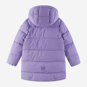 Куртка Reima 5100391A ReimaTec ultra light ripstop BS GRS Зима для дівчинки