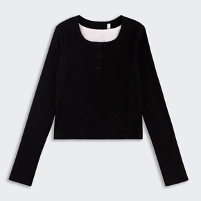 Long-Sleeve T-Shirt Bembi