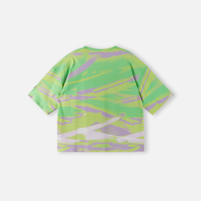 Футболка Reima 5200413A Лето детская