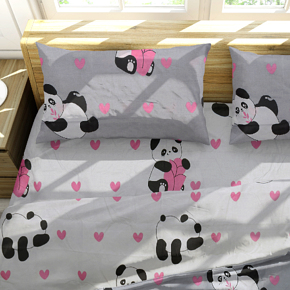 Постельный комплект Pretty Ранфорс