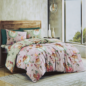 Bed set Pretty Ranfors
