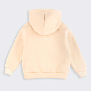 Спортивний костюм на флісі Bembi для дівчинки