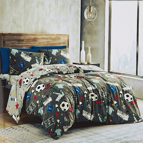 Bed set Pretty Ranfors