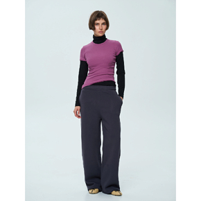 Warm pants Роза