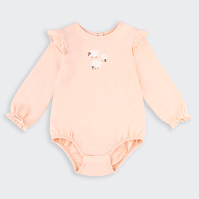 Бодік Bembi для дівчинки