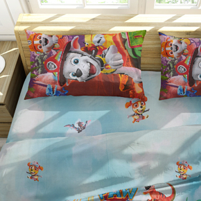 Bed set Pretty Ranfors