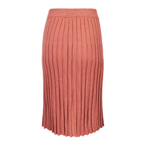 Skirt Art Knit Joy