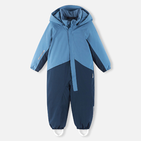 Insulated coveralls Reima 5100400A ReimaTec flex BS GRS Winter