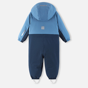 Insulated coveralls Reima 5100400A ReimaTec flex BS GRS Winter