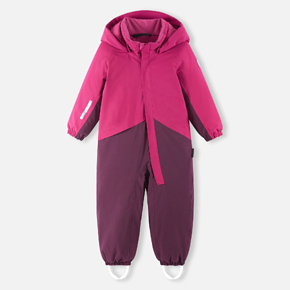 Комбінезон утеплений Reima 5100400A ReimaTec flex BS GRS Зима для дівчинки
