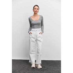 Лонгслив Arjen женский