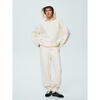 Fleece tracksuit Роза