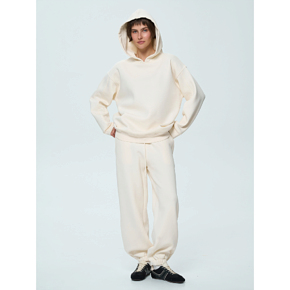 Fleece tracksuit Роза