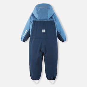 Insulated coveralls Reima 5100401A ReimaTec flex BS GRS Winter