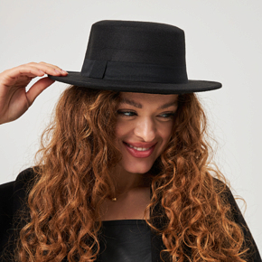 Hat Wear me Demi