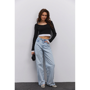 Лонгслив Arjen женский