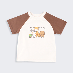 Футболка Bembi для хлопчика
