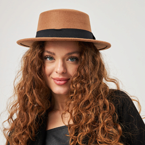 Hat Wear me Demi