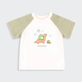 Футболка Bembi для хлопчика