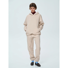 Fleece tracksuit Роза