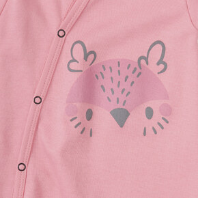 Sleepsuit Dexter's