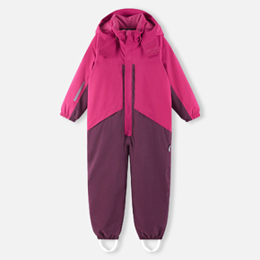 Комбінезон утеплений Reima 5100401A ReimaTec flex BS GRS Зима для дівчинки