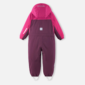 Комбінезон утеплений Reima 5100401A ReimaTec flex BS GRS Зима для дівчинки