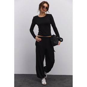 Комплект Лонгслів Штани Arjen