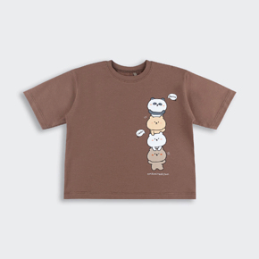Футболка Bembi для хлопчика