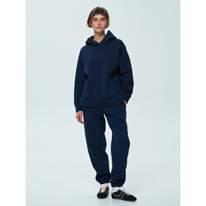 Fleece tracksuit Роза