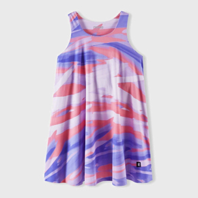 Платье Reima 5200415A Лето для девочки