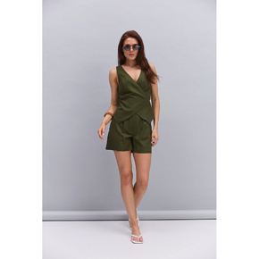 Set Vest Shorts Arjen