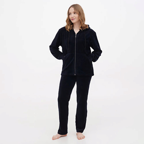 Homemade suit Fleri