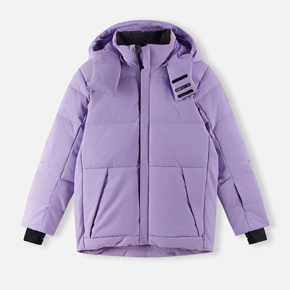 Parka Reima 5100402A ReimaTec flex BS GRS Winter