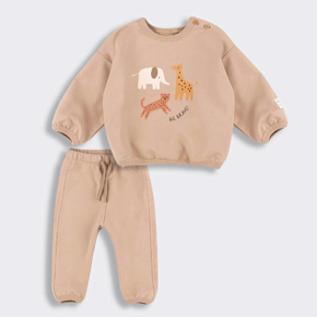 Set Jumper Pants Bembi