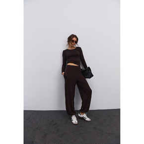 Комплект Лонгслів Штани Arjen